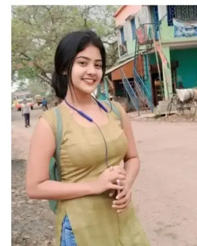 Escort In Jogindernagar